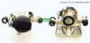 BUDWEG CALIPER 341241 Brake Caliper
